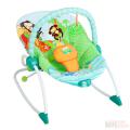 Rocking Chair "Dreams In Savannah", Bright Starts