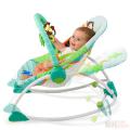 Rocking Chair "Dreams In Savannah", Bright Starts 