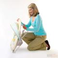 Rocking Chair "Duck", Bright Starts Rocking Chair "Duck", Bright Starts