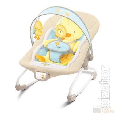 Rocking Chair "Duck", Bright Starts Rocking Chair "Duck", Bright Starts