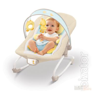 Rocking Chair "Duck", Bright Starts Rocking Chair "Duck", Bright Starts