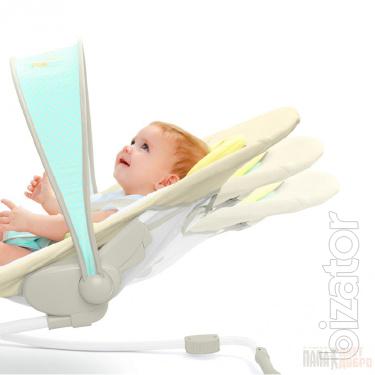 Rocking Chair "Duck", Bright Starts Rocking Chair "Duck", Bright Starts