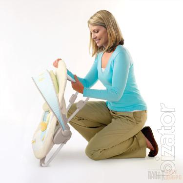 Rocking Chair "Duck", Bright Starts Rocking Chair "Duck", Bright Starts