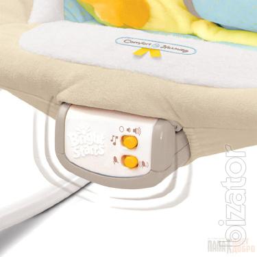 Rocking Chair "Duck", Bright Starts Rocking Chair "Duck", Bright Starts