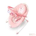 Rocking chair "Flowery Dreams, Bright Starts for babies from 0 months, weighing from 3 to 11 kg