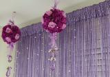 String curtains China,Turkey. The largest selection of rope 