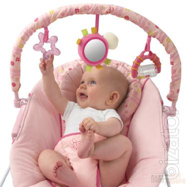 Musical rocking chair, Bright Starts For children from 0 months 