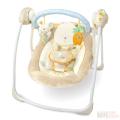 Smart swing "fairy Tale", Bright Starts For babies from 0 months, weighing from 3 to 11 kg