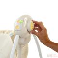 Smart swing "fairy Tale", Bright Starts For babies from 0 months, weighing from 3 to 11 kg Smart swing "fairy Tale", Bright Starts For babies from 0 months, weighing from 3 to 11 kg