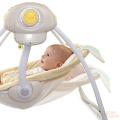 Smart swing "fairy Tale", Bright Starts For babies from 0 months, weighing from 3 to 11 kg Smart swing "fairy Tale", Bright Starts For babies from 0 months, weighing from 3 to 11 kg