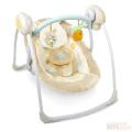 Smart swing "fairy Tale", Bright Starts For babies from 0 months, weighing from 3 to 11 kg Smart swing "fairy Tale", Bright Starts For babies from 0 months, weighing from 3 to 11 kg