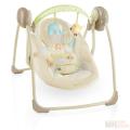 Smart Swing baby Elephant, Bright Starts For babies from 0 months weighing up to 11 kg.
