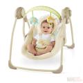 Smart Swing baby Elephant, Bright Starts For babies from 0 months weighing up to 11 kg. Smart Swing baby Elephant, Bright Starts For babies from 0 months weighing up to 11 kg.
