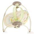 Smart Swing baby Elephant, Bright Starts For babies from 0 months weighing up to 11 kg. Smart Swing baby Elephant, Bright Starts For babies from 0 months weighing up to 11 kg.