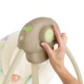Smart Swing baby Elephant, Bright Starts For babies from 0 months weighing up to 11 kg. Smart Swing baby Elephant, Bright Starts For babies from 0 months weighing up to 11 kg.