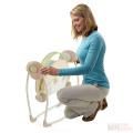 Smart Swing baby Elephant, Bright Starts For babies from 0 months weighing up to 11 kg. Smart Swing baby Elephant, Bright Starts For babies from 0 months weighing up to 11 kg.