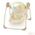 Smart Swing baby Elephant, Bright Starts For babies from 0 months weighing up to 11 kg. Smart Swing baby Elephant, Bright Starts For babies from 0 months weighing up to 11 kg.
