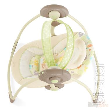 Smart Swing baby Elephant, Bright Starts For babies from 0 months weighing up to 11 kg. Smart Swing baby Elephant, Bright Starts For babies from 0 months weighing up to 11 kg.