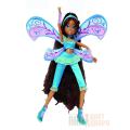 Doll Believix Magic Hair Leila, WinX Layla Believix Magical Hair
