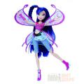 Believix Magic Hair Musa, WinX Musa Believix Magical Hair