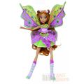 Believix Magic Hair Flora, WinX Flora Believix Magical Hair
