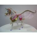 Bloom And Unicorn, WinX bloom and peg on the wings of magic 
