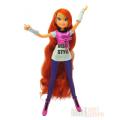 Magic Hair Bloom, WinX Bloom Magical Hair