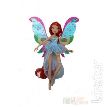 Harmonix Bloom, WinX Bloom Harmonix 