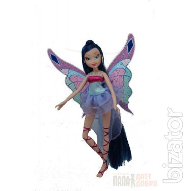 Harmonics Musa, WinX Musa Harmonix 
