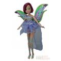 Harmonics Tecna, WinX Tecna Harmonix