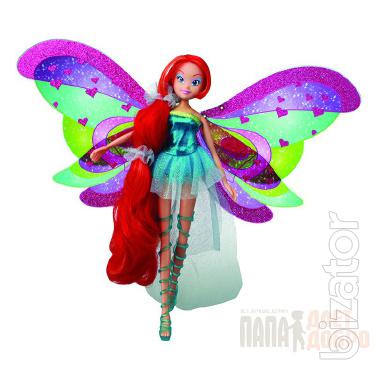 Harmonix Fairy Bloom, WinX Bloom Harmonix 