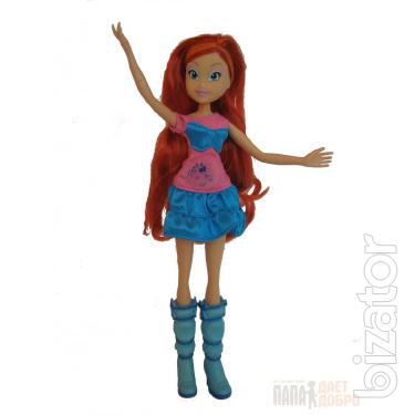 Friends Forever Bloom, WinX Bloom Friends Forever 
