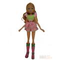 Friends Forever Flora, WinX Flore Friengs Forever
