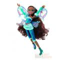 Lubowicz Leila, WinX Layla Lovix