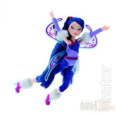 Lubowicz Musa, WinX Musa Lovix 