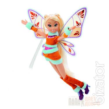 Lubowicz Stella, WinX Stella Lovix 