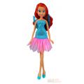 The World Of Fashion And Magic Bloom, WinX Bloom Fashion Fairy