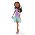 The World Of Fashion And Magic Leila, WinX Layla Fashion Fairy