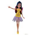 The World Of Fashion And Magic Musa, WinX Musa Fashion Fairy