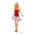 The World Of Fashion And Magic Stella, WinX Stella Fashion Fairy