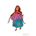 Princess Flower Bloom, WinX Bloom Flower Princes