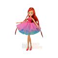 Princess Flower Bloom, WinX Bloom Flower Princes 