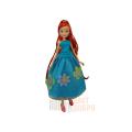 Princess Flower Bloom, WinX Bloom Flower Princes 