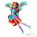 SOFIX Bloom, Winx Bloom Sophix