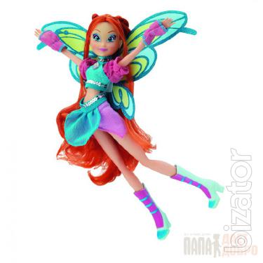 SOFIX Bloom, Winx Bloom Sophix 