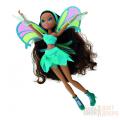 SOFIX Leila, Winx Leyla Sophix