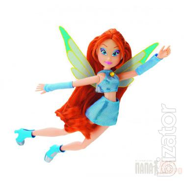 Charmiks Bloom, WinX Bloom Charmix 