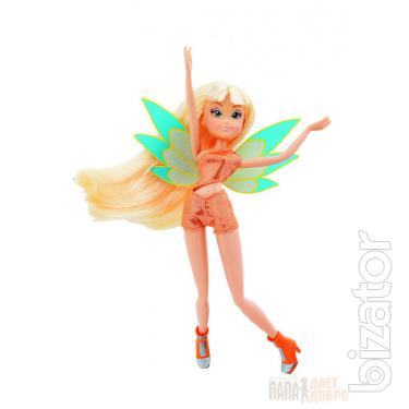 Charmiks Stella, WinX Stella Charmix 