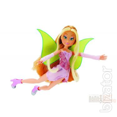 Charmiks Flora, WinX Flora Charmix 