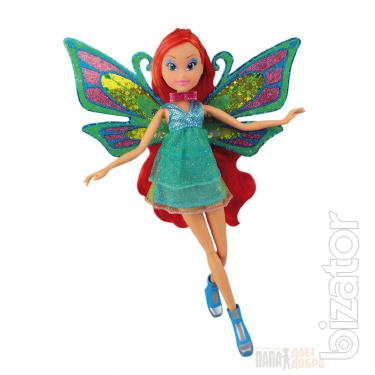 Enchantix Bloom, WinX Bloom Enchantix 